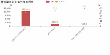 誠邁科技 2018年毛利率下滑,增收不增利